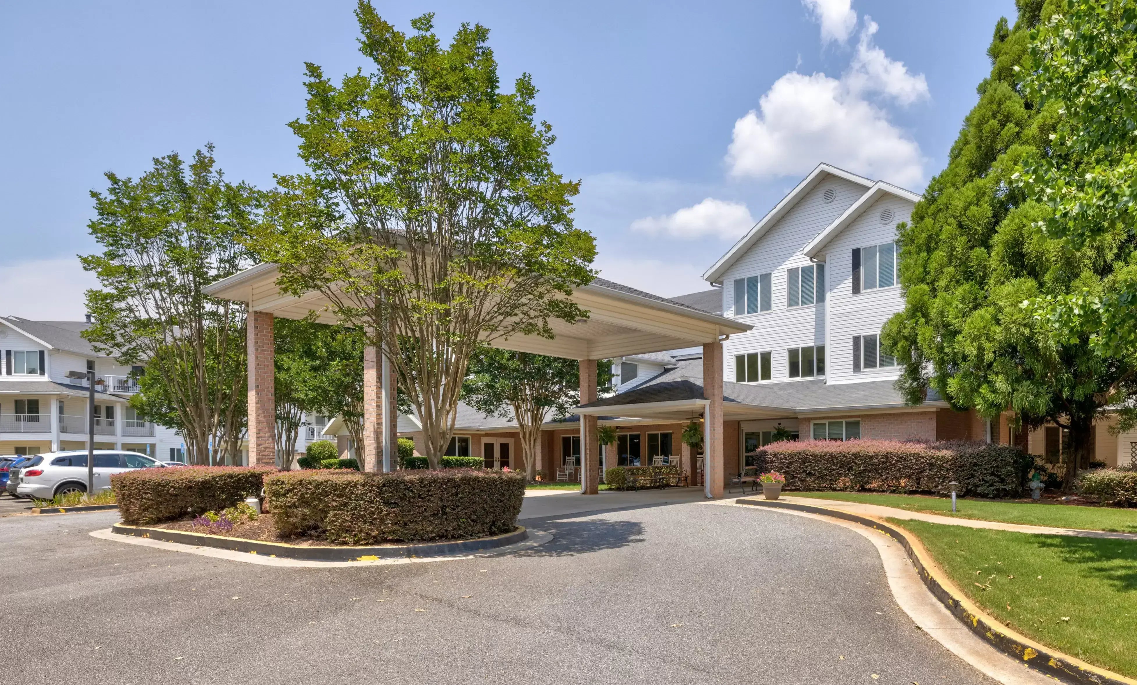 TerraBella Epps Bridge Featured Image