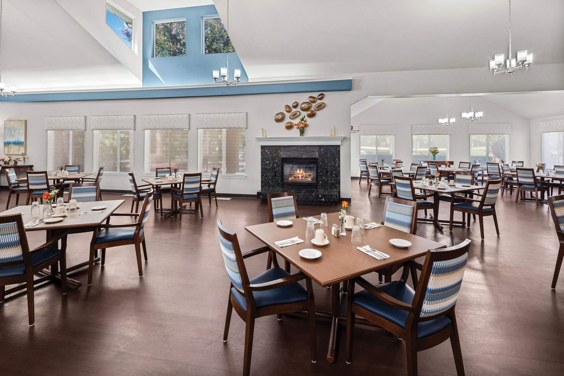 TerraBella Epps Bridge Interior 1